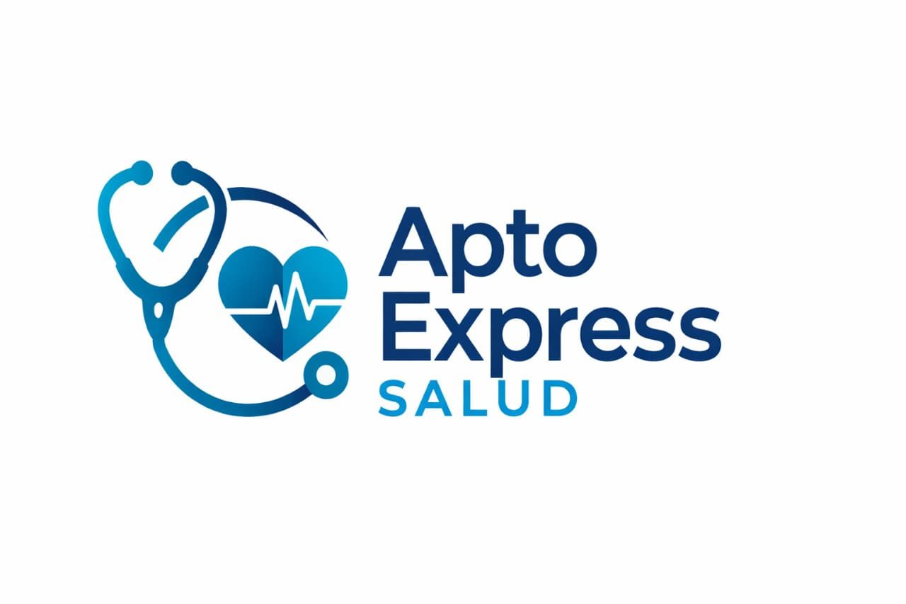Apto Express Salud